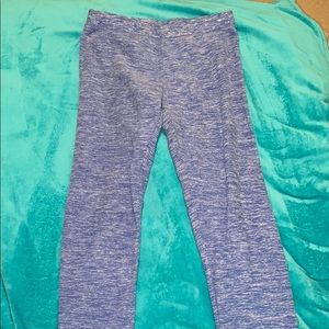 Sweat pants